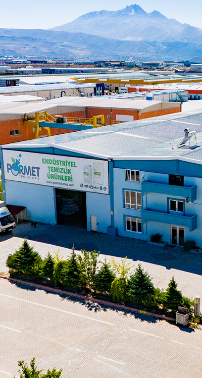 الكمال في التنظيف بلا أثر!