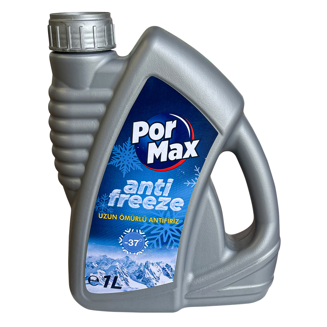 سائل التبريد -37 1 لتر