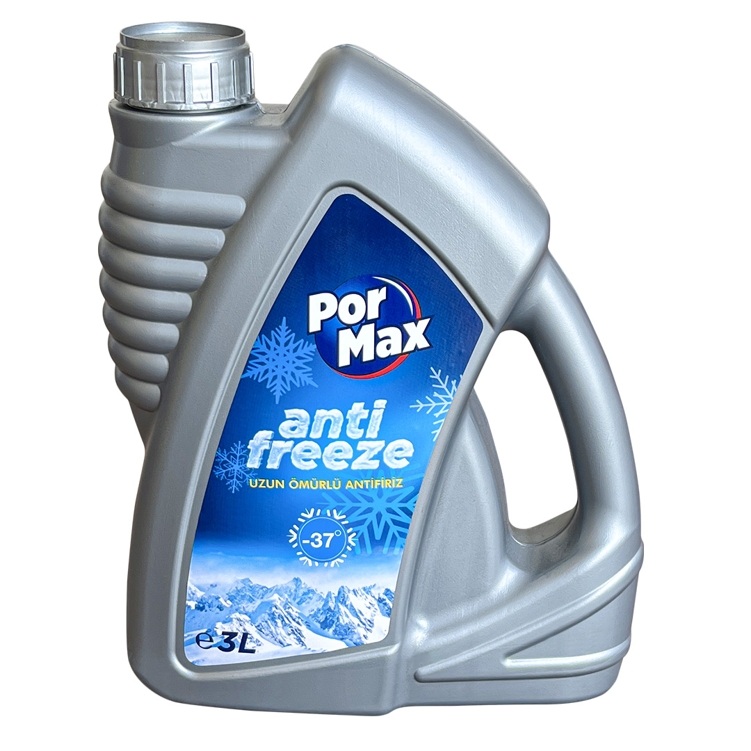 مضاد التجمد -37 3 لتر