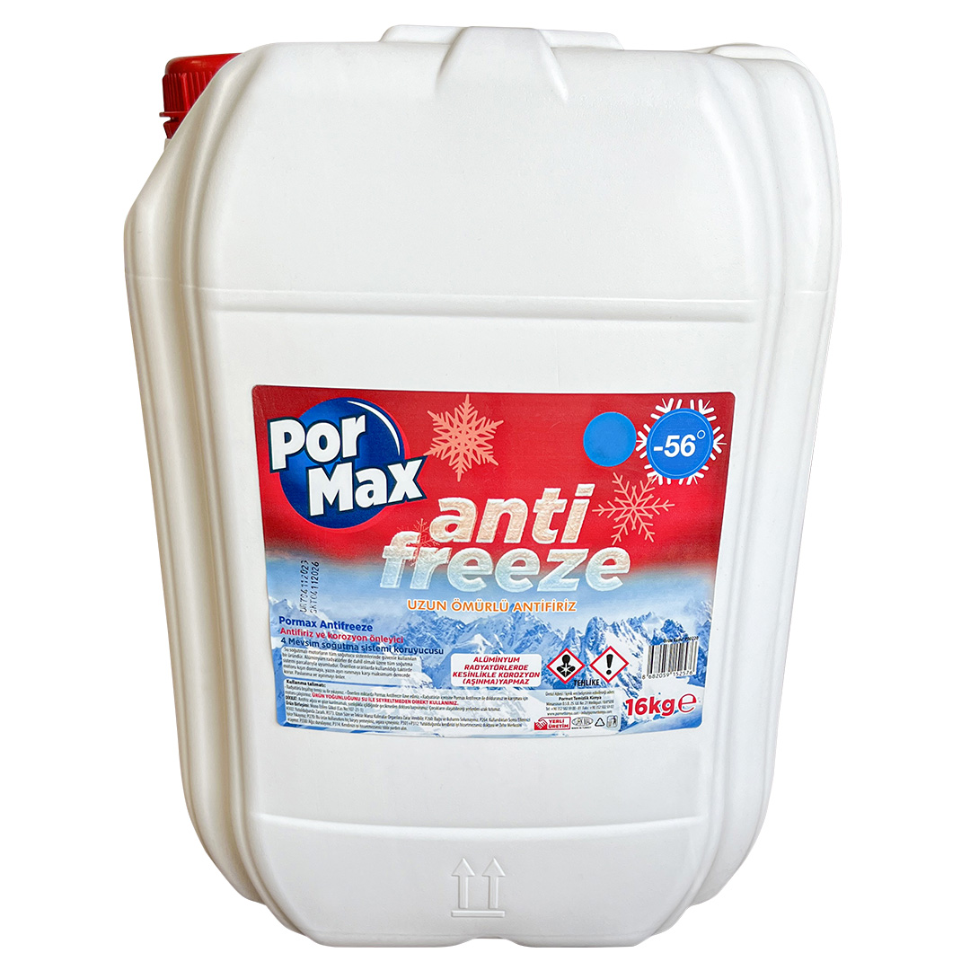 مضاد التجمد -56 16 كجم