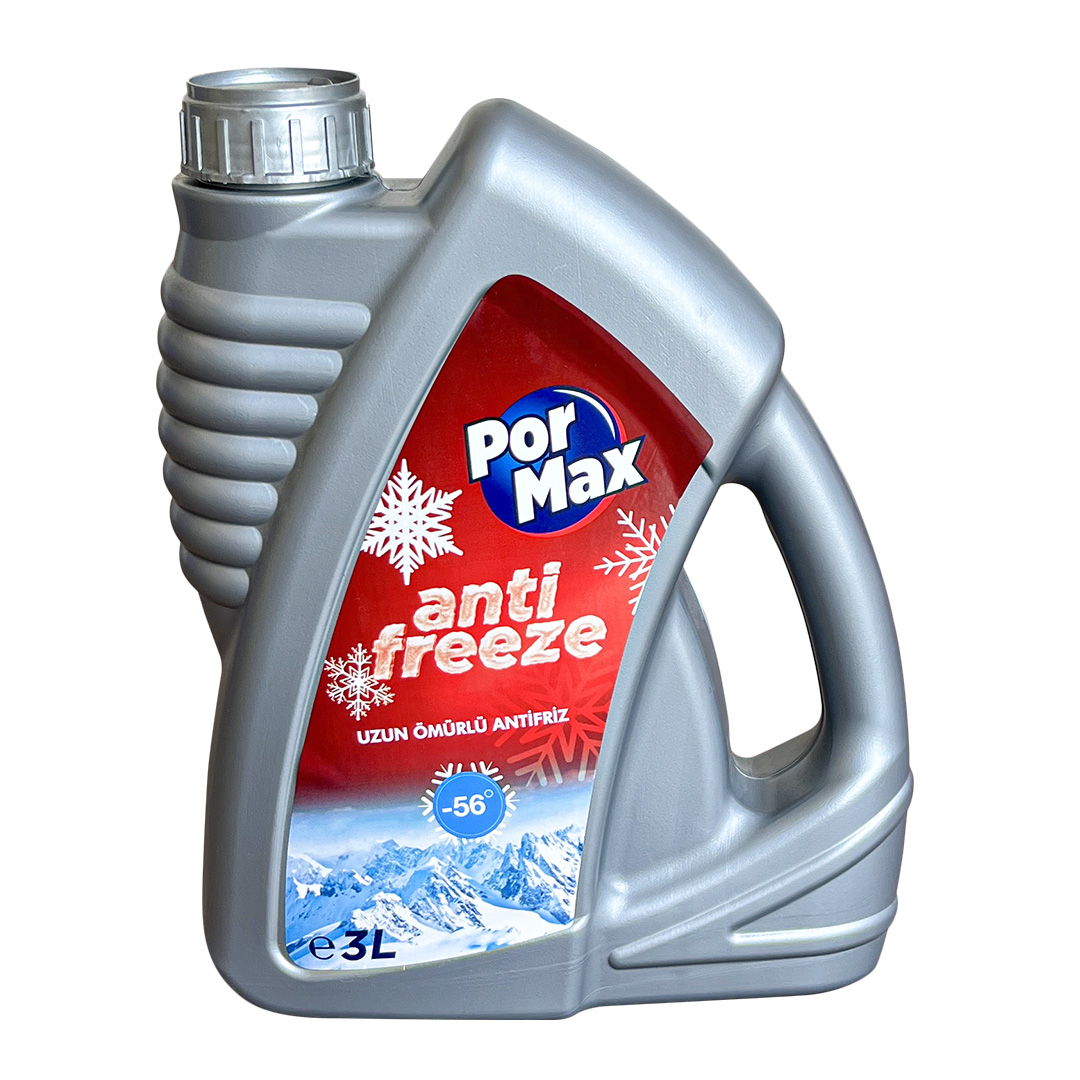 مضاد التجمد -58 3 لتر