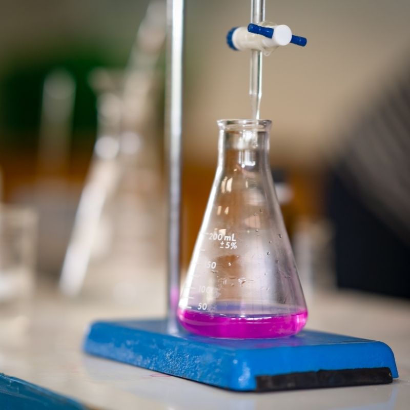 Asit Baz Tepkimeleri