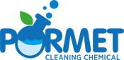 Pormet Kimya Türkçe Logo