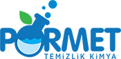 Pormet Kimya Türkçe Logo