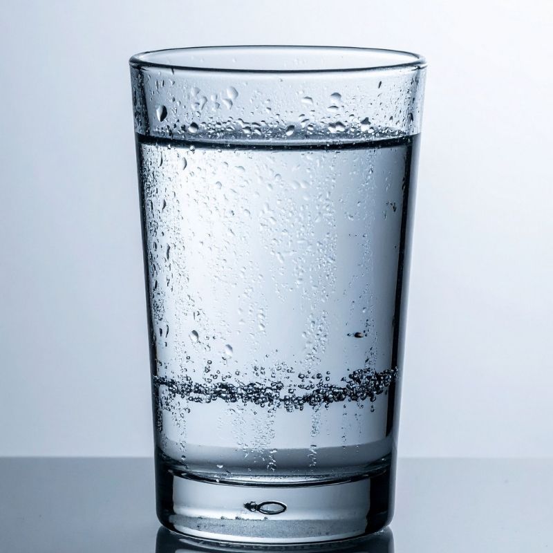 Oksijenli Su Ne İşe Yarar