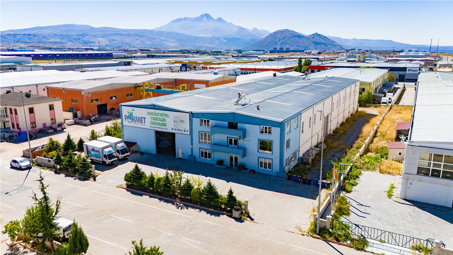 Yerli Çamaşır Suyu Markaları