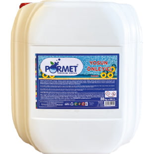 Havuz Yosun Önleyici